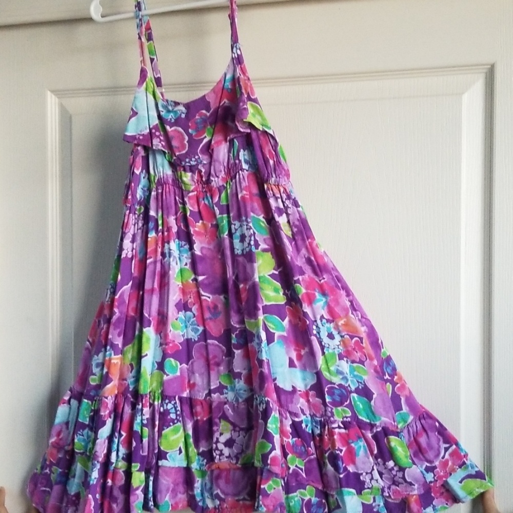 Kids Dress